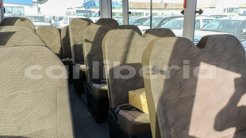 Big with watermark toyota coaster bomi county import dubai 2786