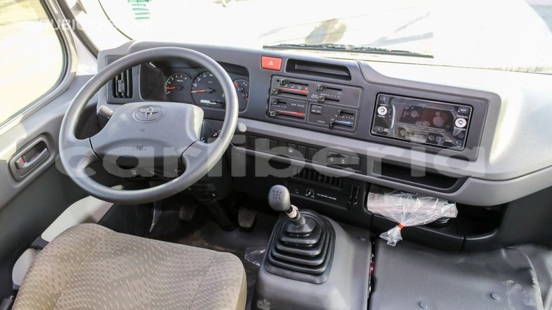 Big with watermark toyota coaster bomi county import dubai 2786