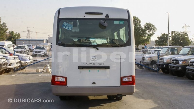 Big with watermark toyota coaster bomi county import dubai 2786