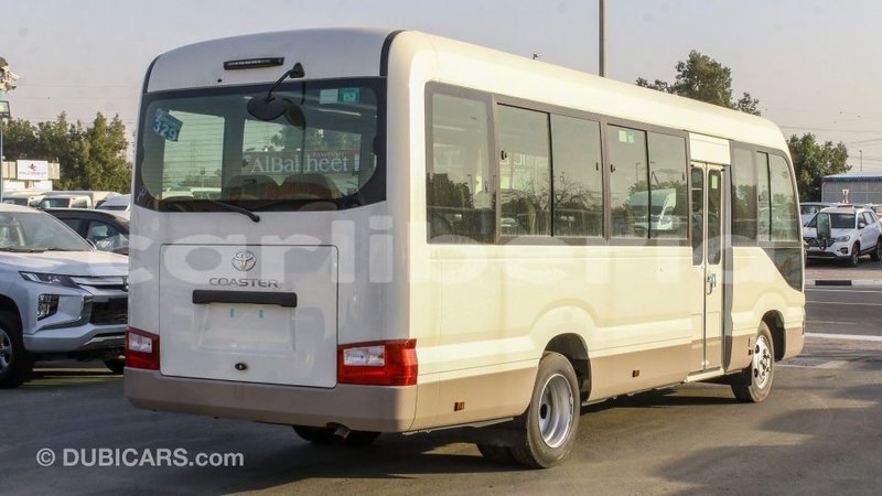 Big with watermark toyota coaster bomi county import dubai 2786