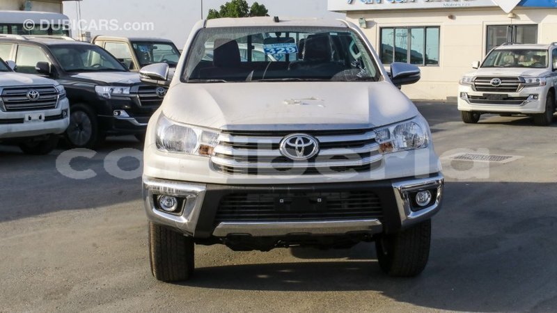 Big with watermark toyota hilux bomi county import dubai 2787