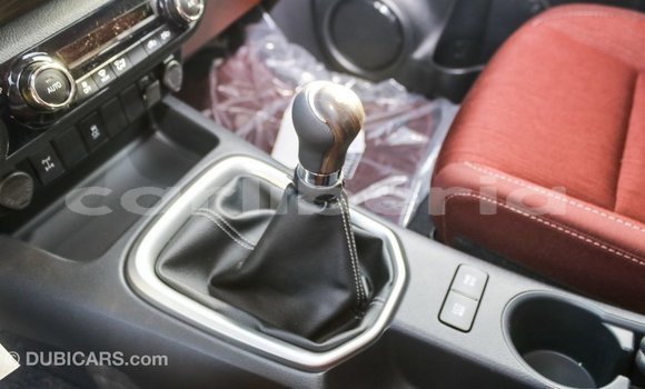 Buy Import Toyota Hilux White Car in Import - Dubai in Bomi County Buy Import Toyota Hilux White Car in Import - Dubai in Bomi County