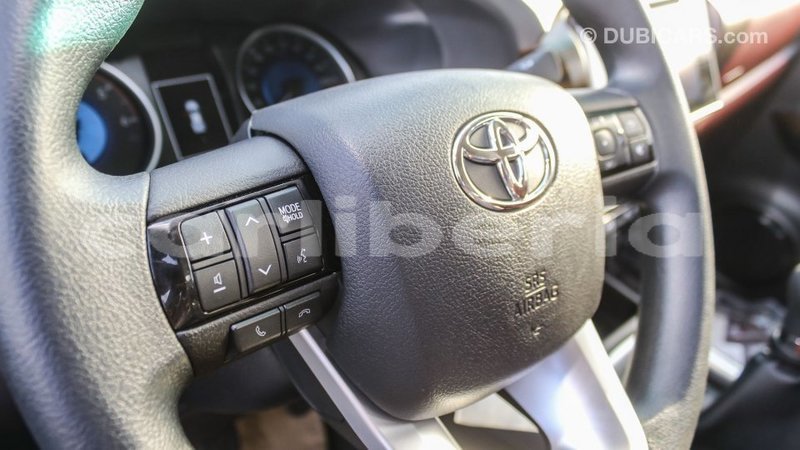 Big with watermark toyota hilux bomi county import dubai 2787