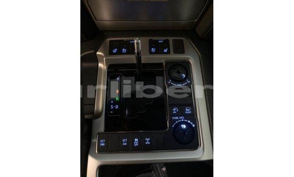 Buy Import Toyota Land Cruiser Black Car in Import - Dubai in Bomi County Buy Import Toyota Land Cruiser Black Car in Import - Dubai in Bomi County