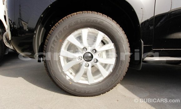 Buy Import Toyota Land Cruiser Black Car in Import - Dubai in Bomi County Buy Import Toyota Land Cruiser Black Car in Import - Dubai in Bomi County