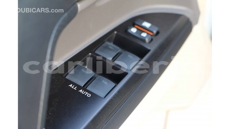 Big with watermark toyota land cruiser bomi county import dubai 2796