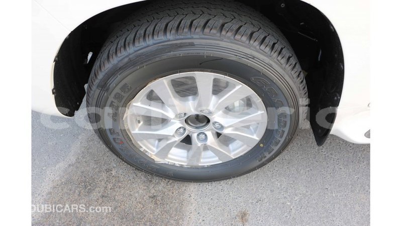 Big with watermark toyota land cruiser bomi county import dubai 2796