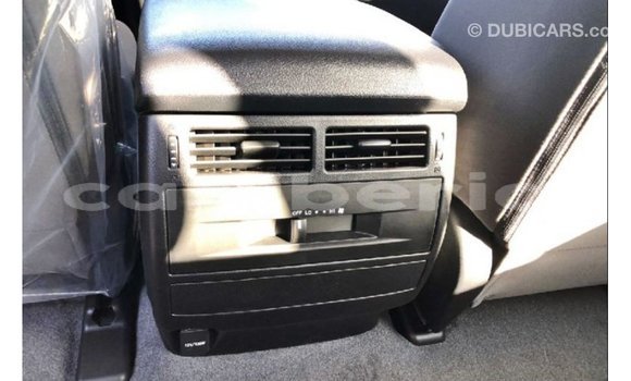 Buy Import Toyota Land Cruiser Black Car in Import - Dubai in Bomi County Buy Import Toyota Land Cruiser Black Car in Import - Dubai in Bomi County