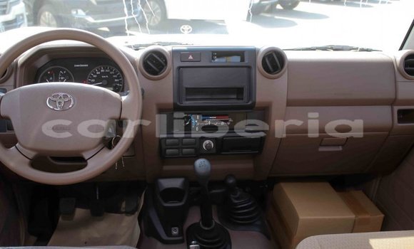 Acheter Import Voiture Toyota Land Cruiser Beige à Import - Dubai, Comté de Bomi Acheter Import Voiture Toyota Land Cruiser Beige à Import - Dubai, Comté de Bomi