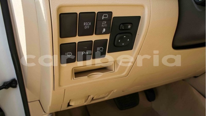 Big with watermark toyota land cruiser bomi county import dubai 2803