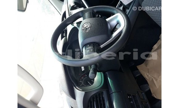 Buy Import Toyota Hilux Black Car in Import - Dubai in Bomi County Buy Import Toyota Hilux Black Car in Import - Dubai in Bomi County