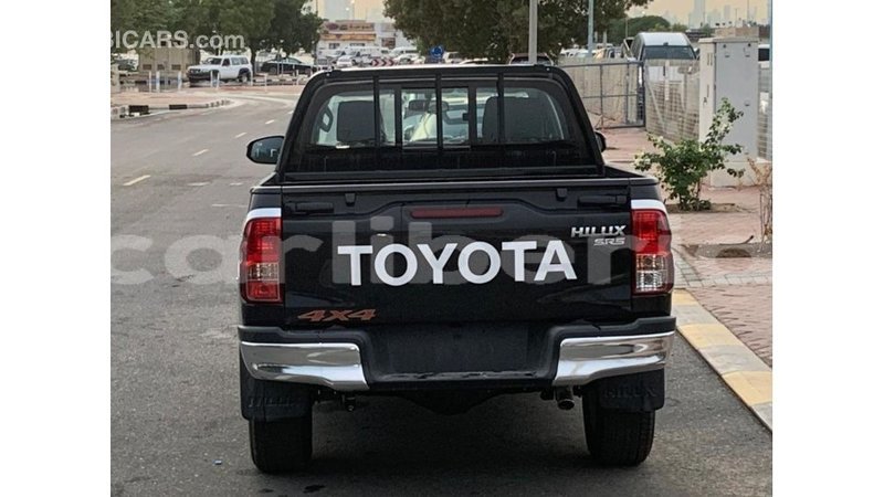 Big with watermark toyota hilux bomi county import dubai 2810