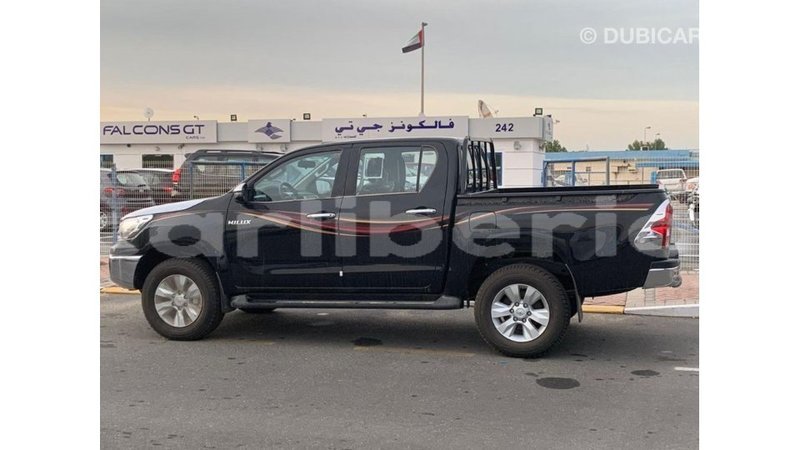 Big with watermark toyota hilux bomi county import dubai 2810