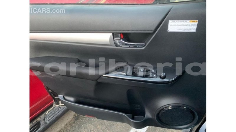 Big with watermark toyota hilux bomi county import dubai 2810
