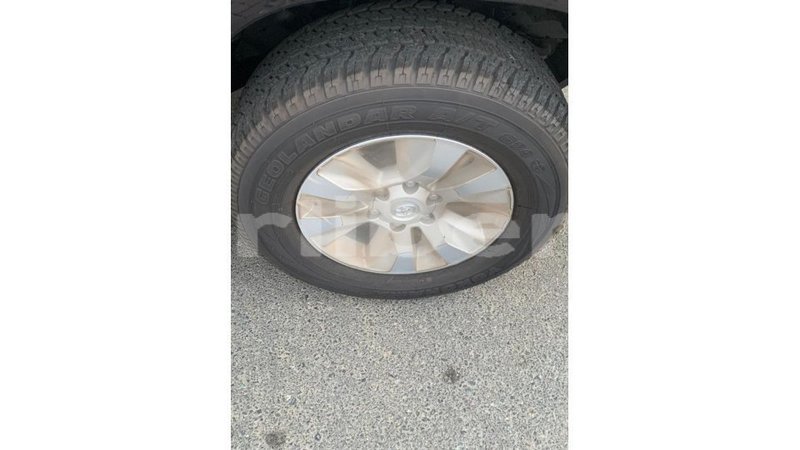Big with watermark toyota hilux bomi county import dubai 2810