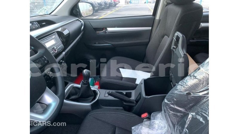 Big with watermark toyota hilux bomi county import dubai 2810
