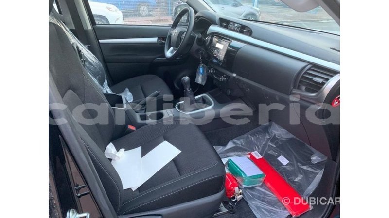Big with watermark toyota hilux bomi county import dubai 2810