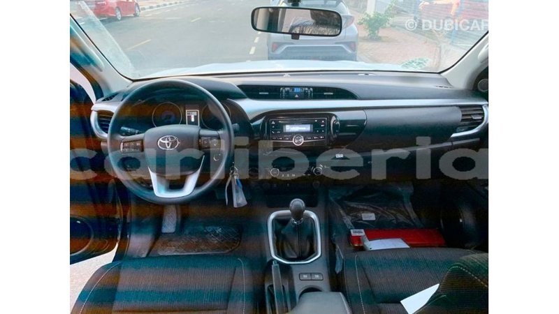 Big with watermark toyota hilux bomi county import dubai 2810