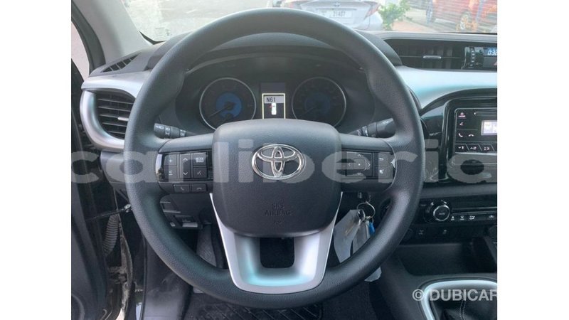 Big with watermark toyota hilux bomi county import dubai 2810