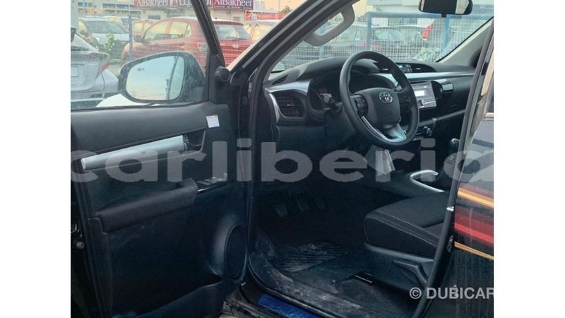 Big with watermark toyota hilux bomi county import dubai 2810