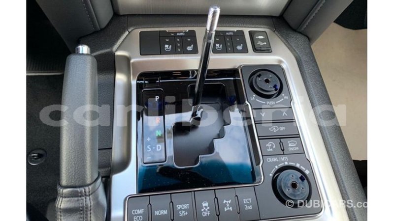 Big with watermark toyota land cruiser bomi county import dubai 2812