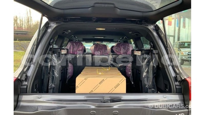 Big with watermark toyota land cruiser bomi county import dubai 2812