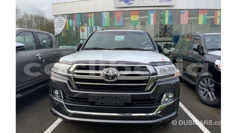Big with watermark toyota land cruiser bomi county import dubai 2812