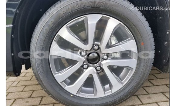 Buy Import Toyota Land Cruiser Black Car in Import - Dubai in Bomi County Buy Import Toyota Land Cruiser Black Car in Import - Dubai in Bomi County