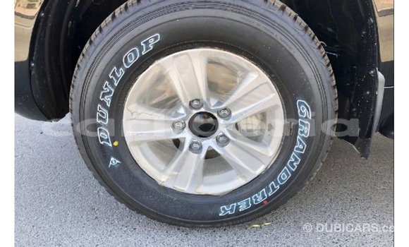 Buy Import Toyota Land Cruiser Black Car in Import - Dubai in Bomi County Buy Import Toyota Land Cruiser Black Car in Import - Dubai in Bomi County