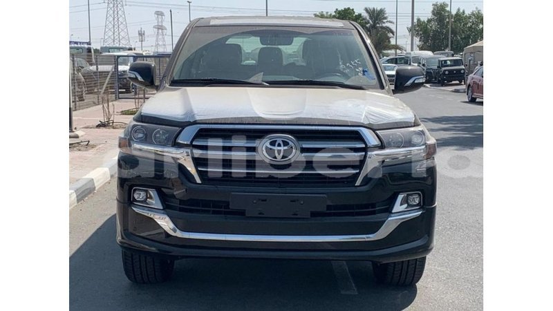 Big with watermark toyota land cruiser bomi county import dubai 2820