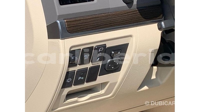 Big with watermark toyota land cruiser bomi county import dubai 2820
