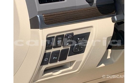 Buy Import Toyota Land Cruiser Black Car in Import - Dubai in Bomi County Buy Import Toyota Land Cruiser Black Car in Import - Dubai in Bomi County