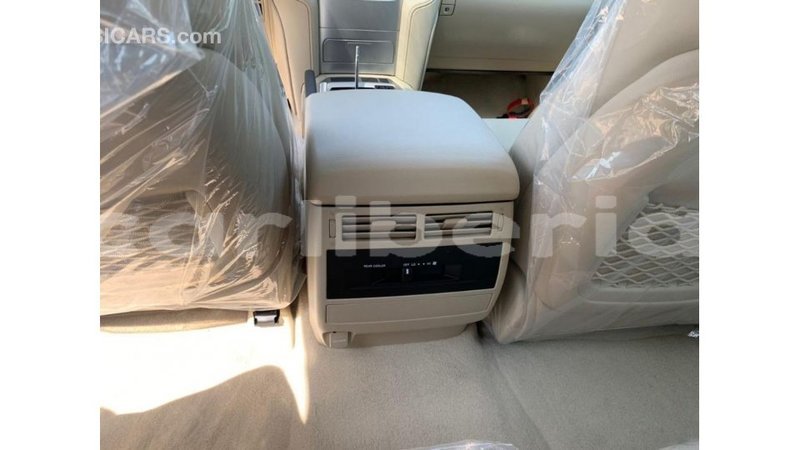 Big with watermark toyota land cruiser bomi county import dubai 2820