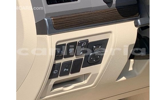 Buy Import Toyota Land Cruiser Black Car in Import - Dubai in Bomi County Buy Import Toyota Land Cruiser Black Car in Import - Dubai in Bomi County