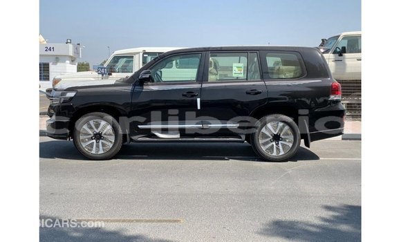 Buy Import Toyota Land Cruiser Black Car in Import - Dubai in Bomi County Buy Import Toyota Land Cruiser Black Car in Import - Dubai in Bomi County