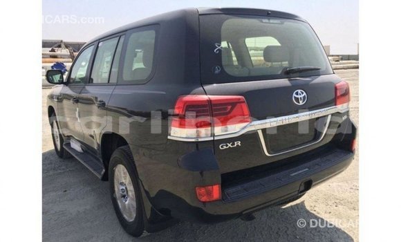 Buy Import Toyota Land Cruiser Black Car in Import - Dubai in Bomi County Buy Import Toyota Land Cruiser Black Car in Import - Dubai in Bomi County