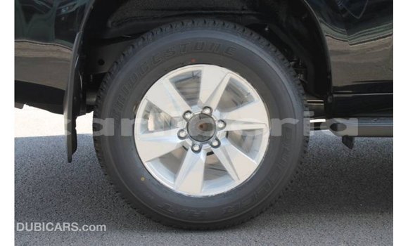 Acheter Import Voiture Toyota Prado Noir à Import - Dubai, Comté de Bomi Acheter Import Voiture Toyota Prado Noir à Import - Dubai, Comté de Bomi