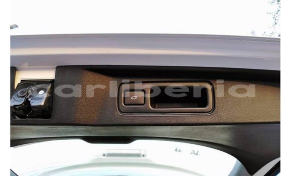 Buy Import Toyota Fortuner White Car in Import - Dubai in Bomi County Buy Import Toyota Fortuner White Car in Import - Dubai in Bomi County