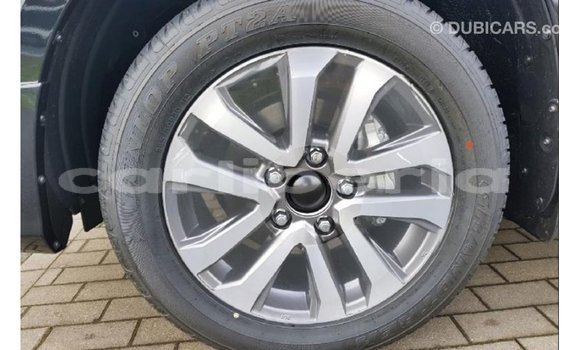 Buy Import Toyota Land Cruiser Black Car in Import - Dubai in Bomi County Buy Import Toyota Land Cruiser Black Car in Import - Dubai in Bomi County