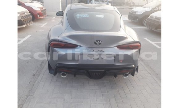 Buy Import Toyota Supra Other Car in Import - Dubai in Bomi County Buy Import Toyota Supra Other Car in Import - Dubai in Bomi County