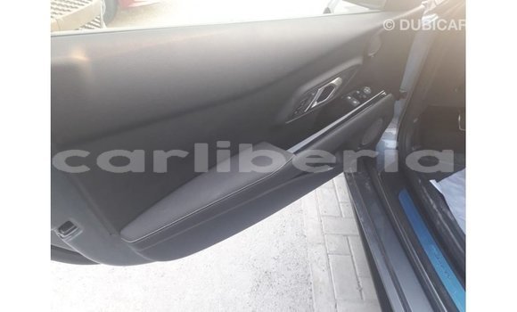 Buy Import Toyota Supra Other Car in Import - Dubai in Bomi County Buy Import Toyota Supra Other Car in Import - Dubai in Bomi County
