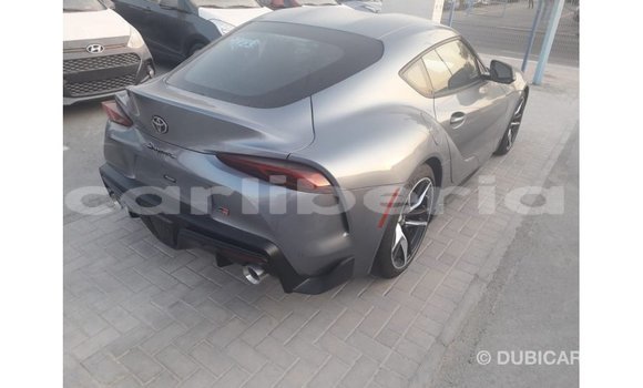 Buy Import Toyota Supra Other Car in Import - Dubai in Bomi County Buy Import Toyota Supra Other Car in Import - Dubai in Bomi County