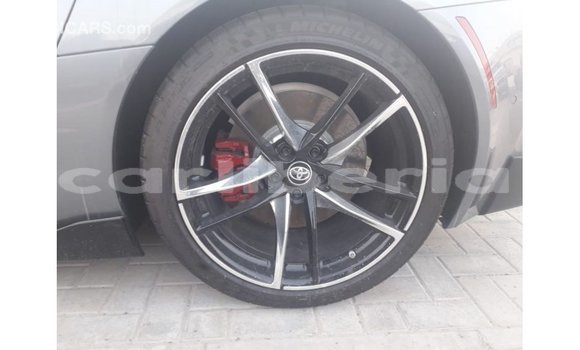 Buy Import Toyota Supra Other Car in Import - Dubai in Bomi County Buy Import Toyota Supra Other Car in Import - Dubai in Bomi County