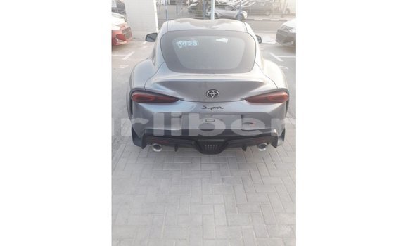 Buy Import Toyota Supra Other Car in Import - Dubai in Bomi County Buy Import Toyota Supra Other Car in Import - Dubai in Bomi County