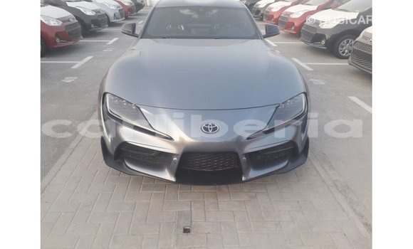 Buy Import Toyota Supra Other Car in Import - Dubai in Bomi County Buy Import Toyota Supra Other Car in Import - Dubai in Bomi County