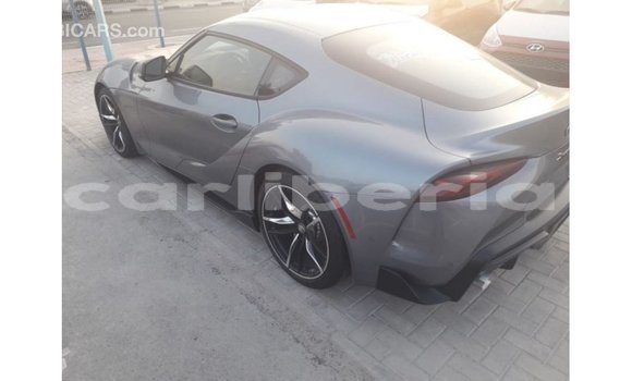 Buy Import Toyota Supra Other Car in Import - Dubai in Bomi County Buy Import Toyota Supra Other Car in Import - Dubai in Bomi County
