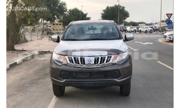 Buy Import Mitsubishi L200 Brown Car in Import - Dubai in Bomi County Buy Import Mitsubishi L200 Brown Car in Import - Dubai in Bomi County