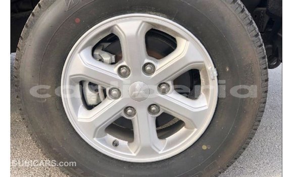 Buy Import Mitsubishi L200 Brown Car in Import - Dubai in Bomi County Buy Import Mitsubishi L200 Brown Car in Import - Dubai in Bomi County