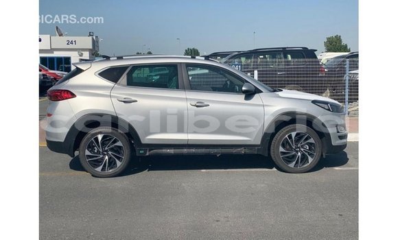 Buy Import Hyundai Tucson Other Car in Import - Dubai in Bomi County Buy Import Hyundai Tucson Other Car in Import - Dubai in Bomi County