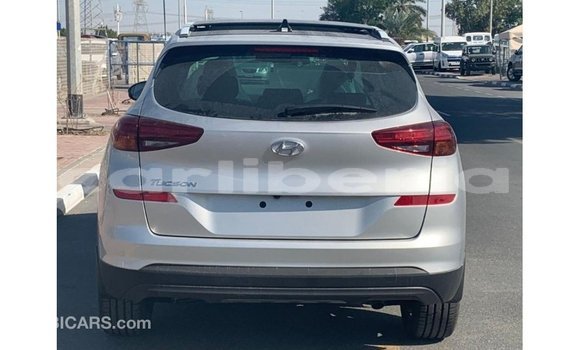 Buy Import Hyundai Tucson Other Car in Import - Dubai in Bomi County Buy Import Hyundai Tucson Other Car in Import - Dubai in Bomi County